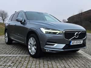 Volvo XC60 D5 AWD 235 CP- 2018 Inscription Full !!! — miniatura 3