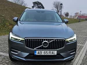Volvo XC60 D5 AWD 235 CP- 2018 Inscription Full !!! — miniatura 4