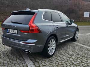Volvo XC60 D5 AWD 235 CP- 2018 Inscription Full !!! — miniatura 6