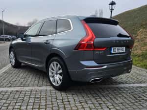 Volvo XC60 D5 AWD 235 CP- 2018 Inscription Full !!! — miniatura 7