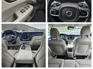 Volvo XC60 D5 AWD 235 CP- 2018 Inscription Full !!! — miniatura 9