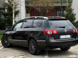 ‼️Volkswagen Passat B6/2.0 TDI / DSG / Navi/Clima/ PDC — miniatura 3