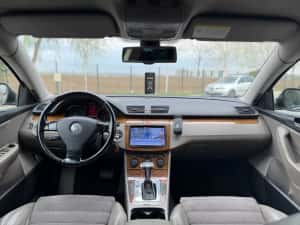 ‼️Volkswagen Passat B6/2.0 TDI / DSG / Navi/Clima/ PDC — miniatura 6
