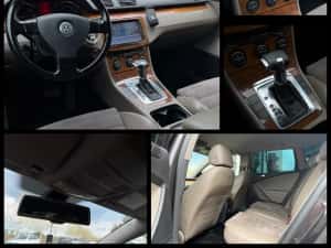 ‼️Volkswagen Passat B6/2.0 TDI / DSG / Navi/Clima/ PDC — miniatura 7