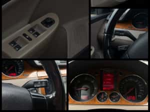 ‼️Volkswagen Passat B6/2.0 TDI / DSG / Navi/Clima/ PDC — miniatura 8