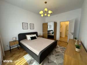 RESITA, CHIRIE APARTAMENT-3 cam, PREMIUM, cf.1 Sporit, LUNCA — miniatura 4