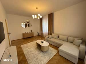 RESITA, CHIRIE APARTAMENT-3 cam, PREMIUM, cf.1 Sporit, LUNCA — miniatura 5