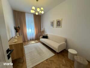 RESITA, CHIRIE APARTAMENT-3 cam, PREMIUM, cf.1 Sporit, LUNCA — miniatura 6