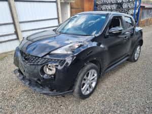 Conducta AC Nissan Juke Facelift 2014 - 2018 HRA2DDT (1504) Garantie — miniatura 6