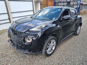 Conducta AC Nissan Juke Facelift 2014 - 2018 HRA2DDT (1504) Garantie — miniatura 9