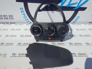 Consola centrala ventilatie Opel Antara — miniatura 4