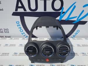 Consola centrala ventilatie Opel Antara — miniatura 5