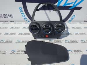Consola centrala ventilatie Opel Antara — miniatura 6