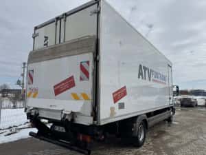 Mercedes Atego 1224 — miniatura 3