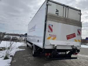 Mercedes Atego 1224 — miniatura 4