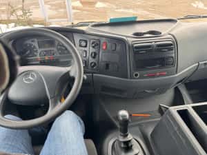 Mercedes Atego 1224 — miniatura 5