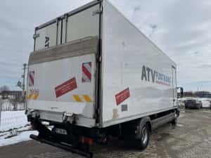 Mercedes Atego 1224 — miniatura 10