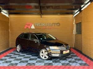 *RATE*Skoda Rapid 1.6 TDI|Consum mic Economic|Garanție|Posibilitate rate