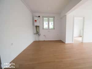 Apartament 2 camere,59 mp in bloc Boutique Zona Mega Mall-Direct Dezvo — miniatura 3
