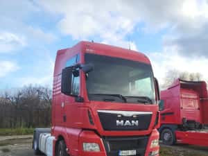 Vand MAN TGX 18.440 2018 — miniatura 2