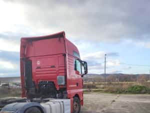 Vand MAN TGX 18.440 2018 — miniatura 3