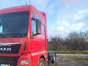 Vand MAN TGX 18.440 2018 — miniatura 7