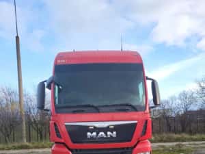 Vand MAN TGX 18.440 2018 — miniatura 9