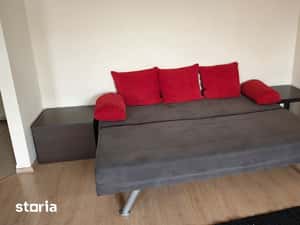 Garsoniera confort 1 semidecomandat, mobilat modern — miniatura 5