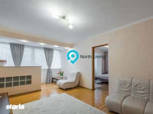 3 camere ultralux | Universitate – Nicolae Bălcescu | 3 min metrou — miniatura 5