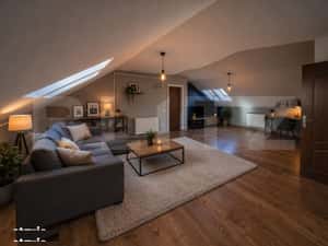 Apartament finisat, 72 mp, finisat, zona Subcetate