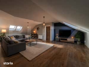 Apartament finisat, 72 mp, finisat, zona Subcetate — miniatura 3