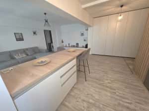 Apartament 2 camere de inchiriat Stefan cel Mare - Sector 2 — miniatura 2