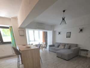 Apartament 2 camere de inchiriat Stefan cel Mare - Sector 2 — miniatura 3