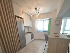 Apartament 2 camere de inchiriat Stefan cel Mare - Sector 2 — miniatura 4