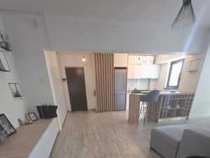 Apartament 2 camere de inchiriat Stefan cel Mare - Sector 2 — miniatura 7