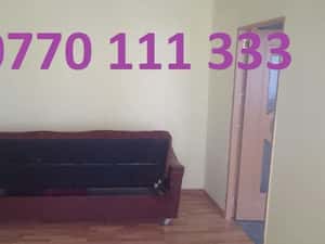Apartament 2 camere confort 1 zona Garii, etaj 4 cu pod. — miniatura 3
