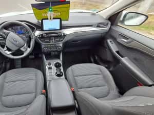 Ford Kuga Plug-In Hybrid Titanium, Benzină Hybrid, 225 CP, automată — miniatura 4