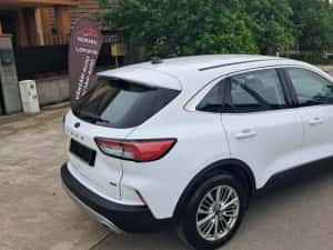 Ford Kuga Plug-In Hybrid Titanium, Benzină Hybrid, 225 CP, automată — miniatura 8