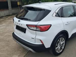 Ford Kuga Plug-In Hybrid Titanium, Benzină Hybrid, 225 CP, automată — miniatura 10