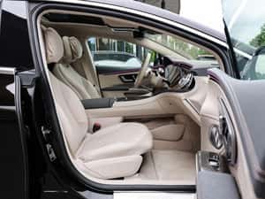 Mercedes-Benz EQS 2024 - Electric, 11.480 km — miniatura 2