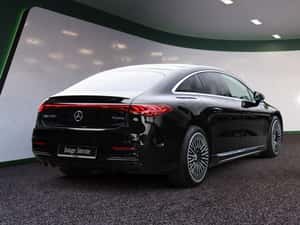 Mercedes-Benz EQS 2024 - Electric, 11.480 km — miniatura 3