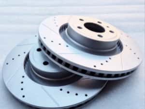 Piese ford mustang 2015-2024 — miniatura 2