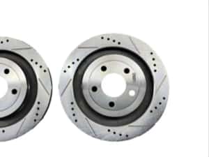 Piese ford mustang 2015-2024 — miniatura 5