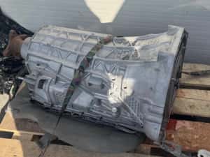 Piese ford mustang 2015-2024 — miniatura 6