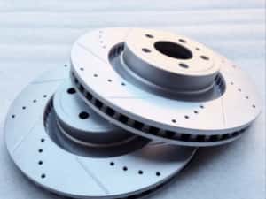 Piese ford mustang 2015-2024 — miniatura 8