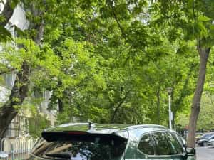 Toyota Highlander Hibrid — miniatura 2