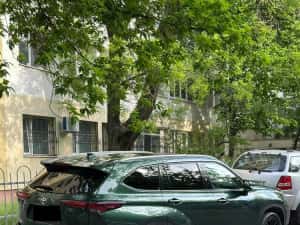 Toyota Highlander Hibrid — miniatura 3