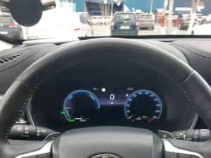 Toyota Highlander Hibrid — miniatura 4