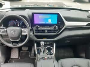 Toyota Highlander Hibrid — miniatura 5