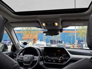 Toyota Highlander Hibrid — miniatura 6